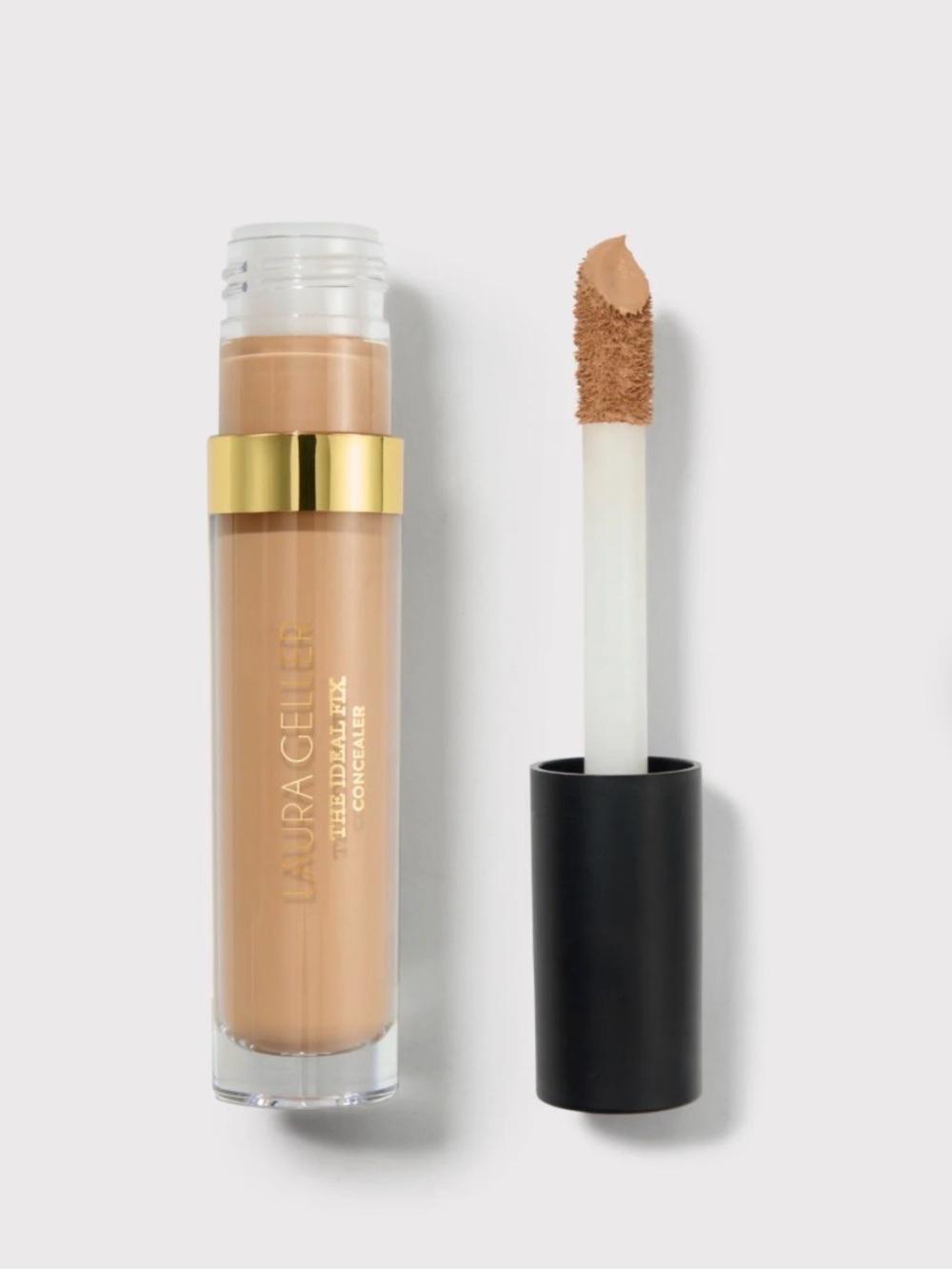 ๐ * New! Laura Geller The Ideal Fix Concealer in medium - Picture 2 of 5